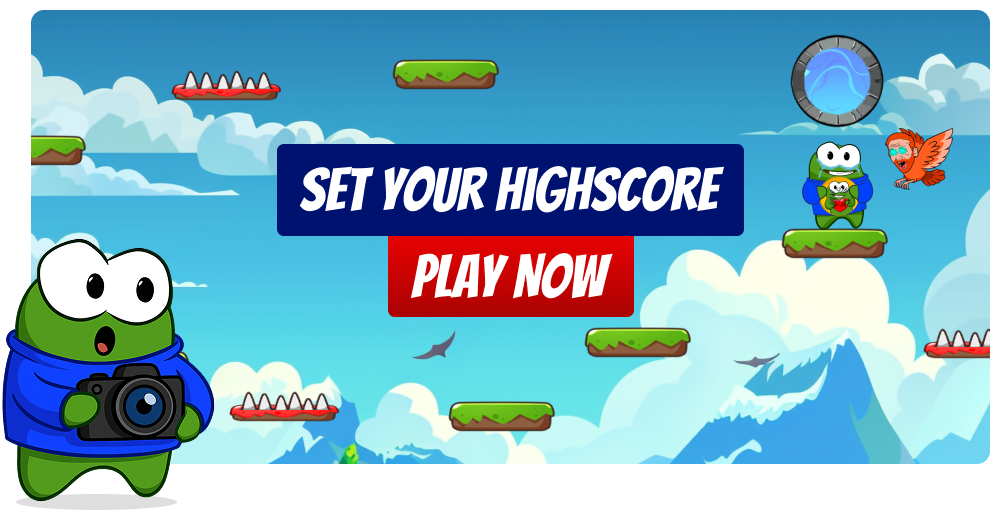 Play Hug Monsters